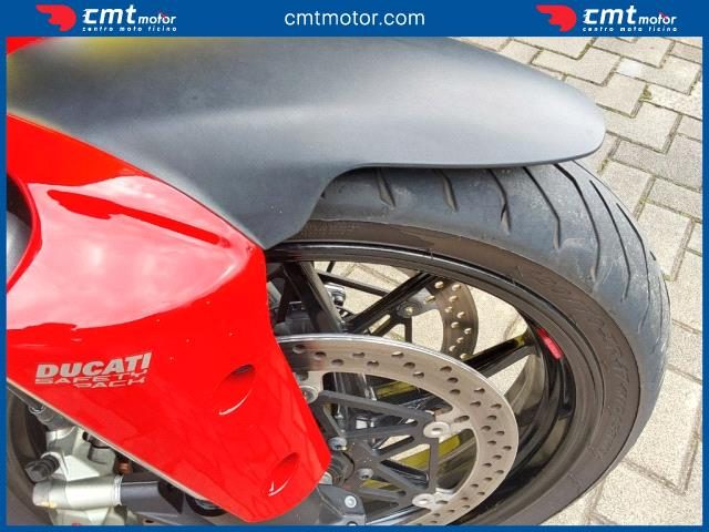 DUCATI Multistrada 1260 usata 11