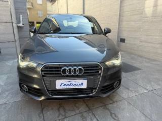 AUDI A1 usata, con Airbag