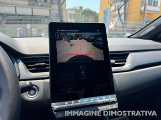 RENAULT Captur usata, con Sistema di navigazione