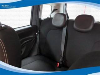 FIAT Panda usata, con Immobilizzatore elettronico