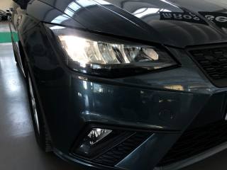 SEAT Ibiza usata, con Servosterzo