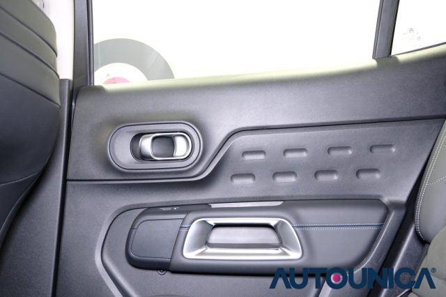 CITROEN C5 Aircross usata, con Sospensioni pneumatiche
