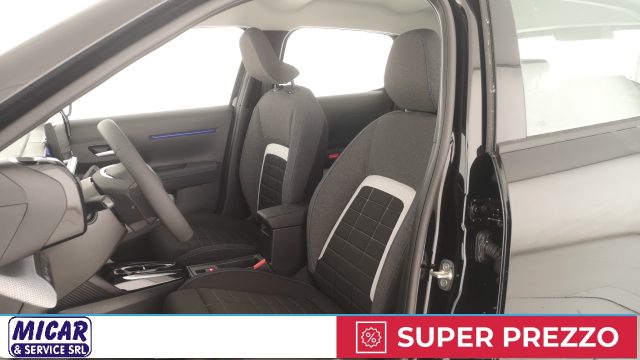 CITROEN C3 usata, con Controllo trazione