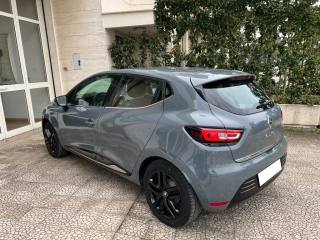 RENAULT Clio usata 7
