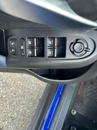 FIAT 500X usata, con Touch screen