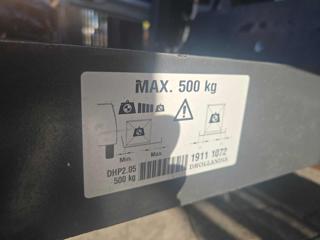 FIAT Talento usata, con Controllo trazione