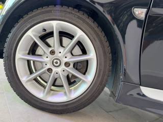 SMART ForTwo usata 3
