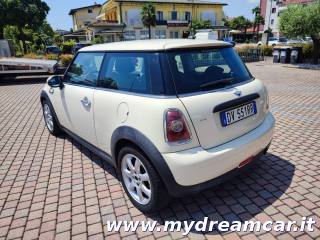 MINI One usata 19