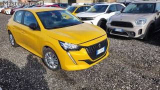 PEUGEOT 208 usata, con Airbag laterali