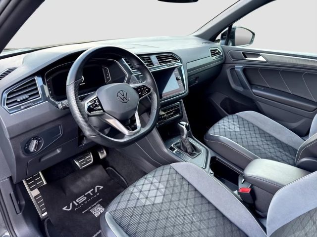 VOLKSWAGEN Tiguan usata, con Cronologia tagliandi