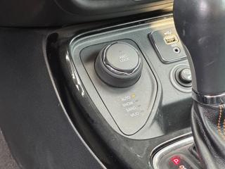JEEP Compass usata, con Filtro antiparticolato