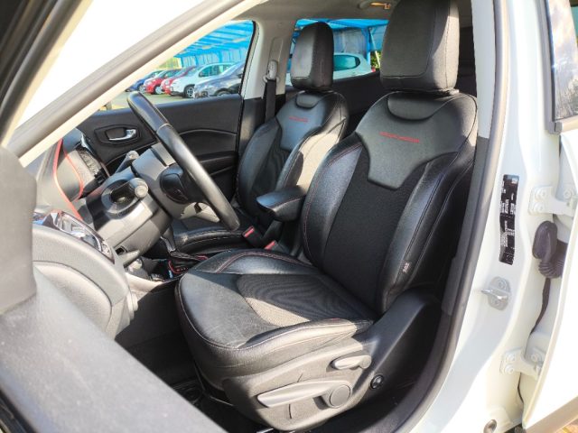 JEEP Compass usata 5