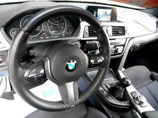 BMW 320 usata, con Controllo automatico clima