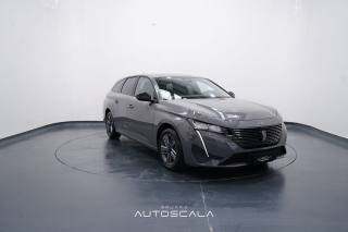 PEUGEOT 308 usata, con Climatizzatore