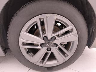 PEUGEOT 308 usata, con Volante in pelle