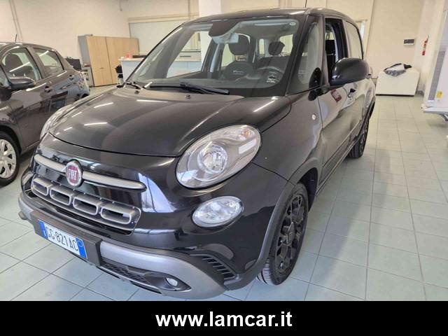 FIAT 500L usata, con Alzacristalli elettrici