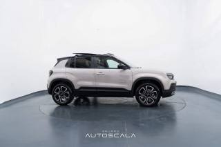 JEEP Avenger usata, con Cerchi in lega