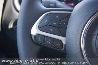 JEEP Renegade usata, con Sedile posteriore sdoppiato