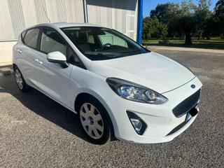 FORD Fiesta 1.5 TDCi 5 porte Plus