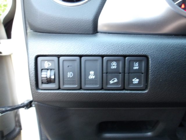 SUZUKI Vitara usata, con Trazione integrale
