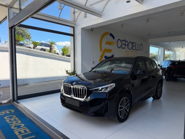 BMW X1 usata, con Airbag