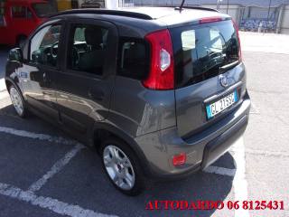 FIAT Panda usata, con Climatizzatore