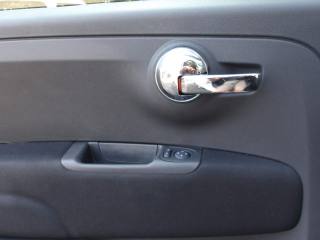 FIAT 500 usata, con Bluetooth