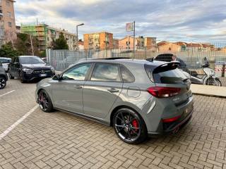 HYUNDAI i30 usata, con Cruise Control