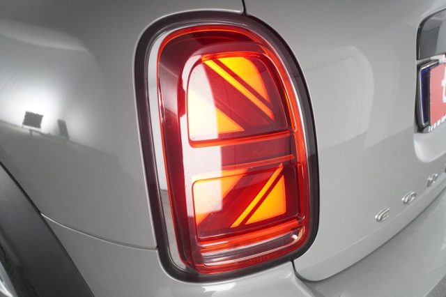 MINI One usata 15