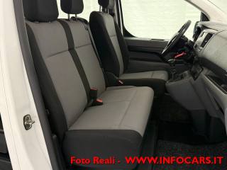 CITROEN Jumpy usata, con Autoradio