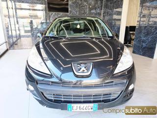 PEUGEOT 207 1.4 HDi 70CV 5p. Allure