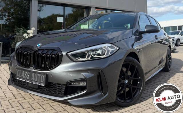 BMW 118 usata, con ABS