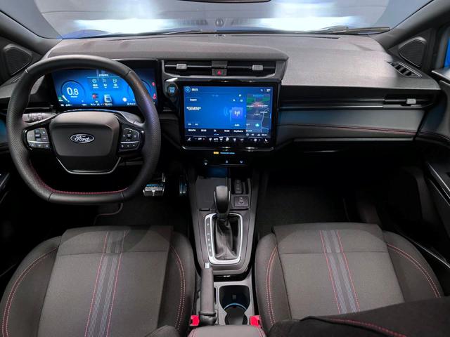 FORD Puma usata, con Climatizzatore
