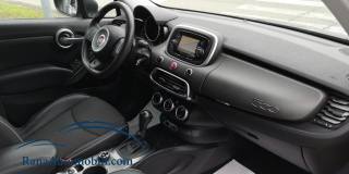 FIAT 500X usata, con Boardcomputer