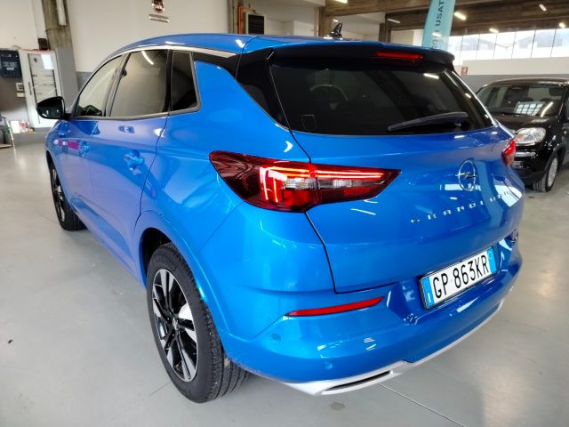 OPEL Grandland usata, con Bracciolo