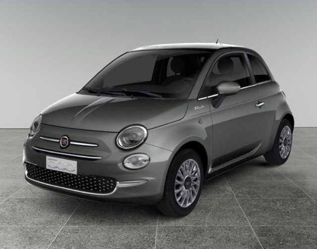 FIAT 500 usata, con ABS