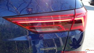 AUDI Q3 usata, con Luci diurne LED