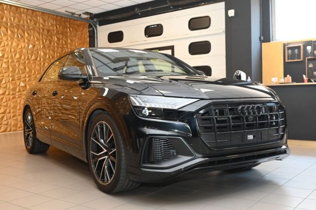 AUDI Q8 usata 130