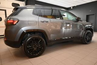 JEEP Compass usata 84