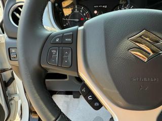 SUZUKI Vitara usata, con Fari LED