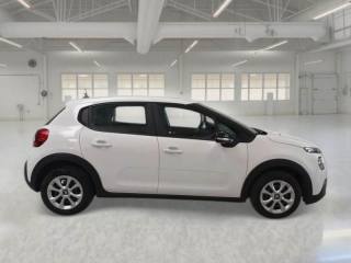 CITROEN C3 usata, con Airbag laterali