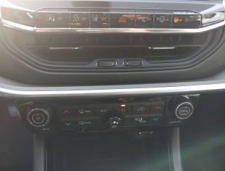 JEEP Compass usata, con ESP