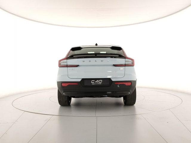 VOLVO C40 usata, con Alzacristalli elettrici