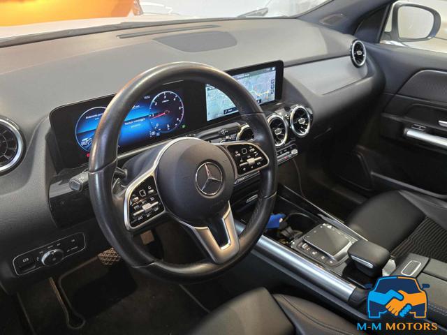 MERCEDES-BENZ GLA 200 usata, con Controllo trazione