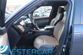 LAND ROVER Range Rover Sport usata, con Airbag Passeggero