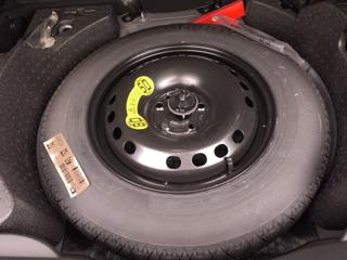 FIAT 500X usata, con Luci diurne