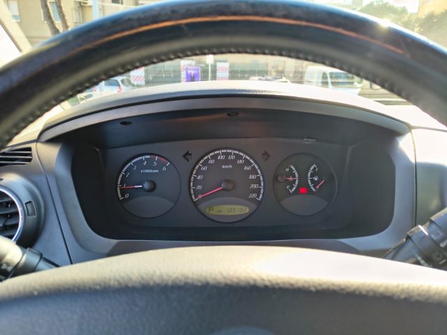 SSANGYONG Actyon usata, con Cerchi in lega