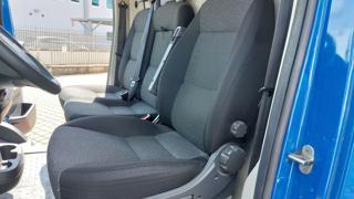 FIAT Ducato usata, con Climatizzatore