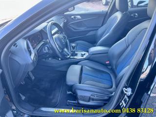 BMW 118 usata, con Alzacristalli elettrici