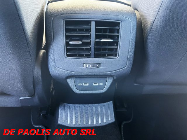 VOLKSWAGEN T-Roc usata, con Chiusura centralizzata
